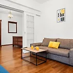 Lägenhet Stepup Apartment, Center Bucharest, Magheru Blvd View, Elegant Bukarest