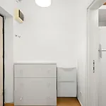 Stepup Apartment, Center Bucharest, Magheru Blvd View, Elegant 부쿠레슈티