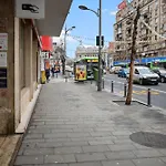 Stepup Apartment, Center Bucharest, Magheru Blvd View, Elegant 아파트