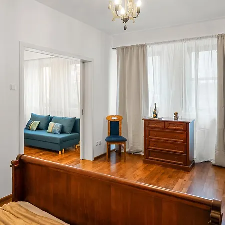 Stepup Apartment, Center Bucharest, Magheru Blvd View, Elegant