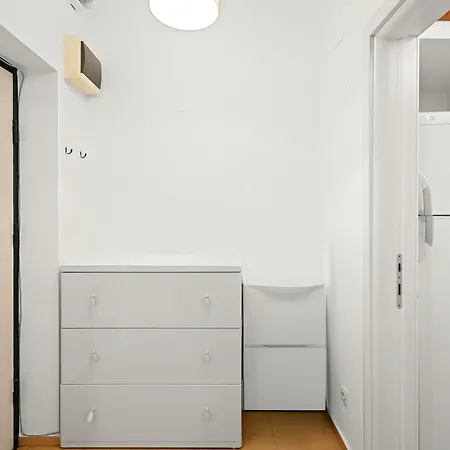 Stepup Apartment, Center Bucharest, Magheru Blvd View, Elegant Βουκουρέστι