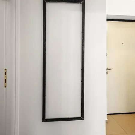 Stepup Apartment, Center Bucharest, Magheru Blvd View, Elegant *