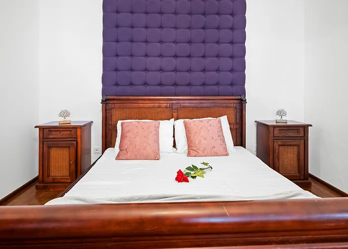 Stepup Apartment, Center Bucharest, Magheru Blvd View, Elegant * Bucarest