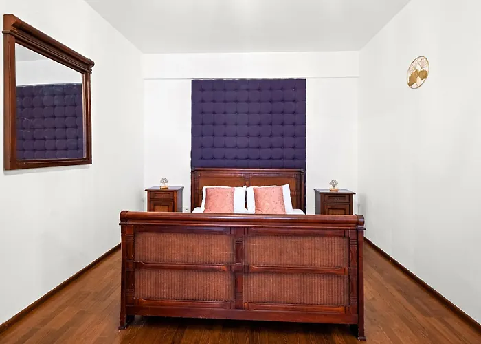 Διαμέρισμα Stepup Apartment, Center Bucharest, Magheru Blvd View, Elegant *