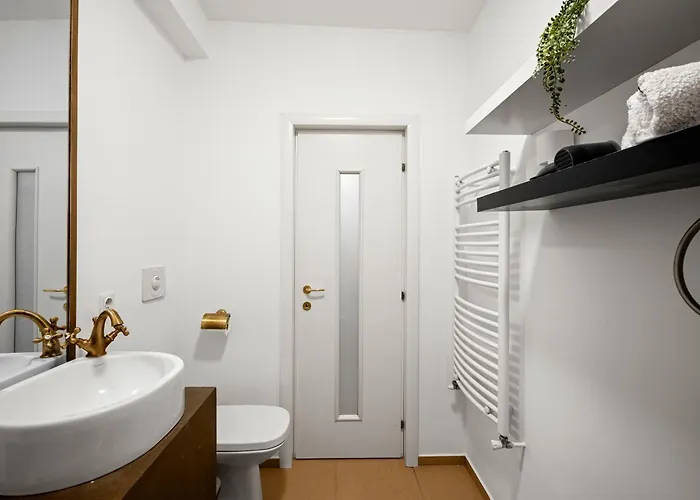 Stepup Apartment, Center Bucharest, Magheru Blvd View, Elegant