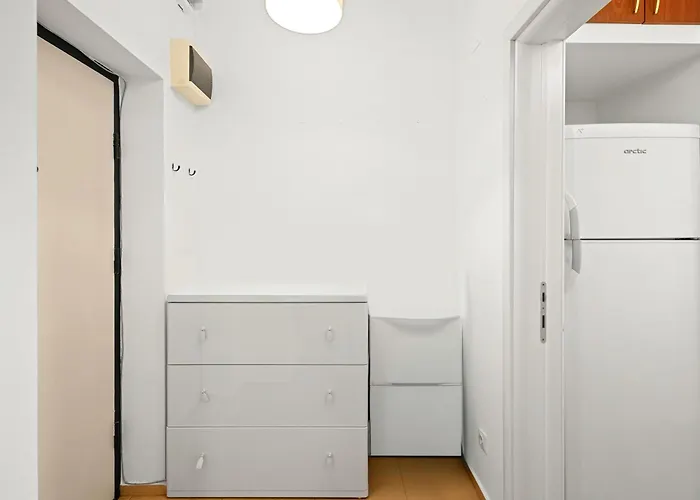 Stepup Apartment, Center Bucharest, Magheru Blvd View, Elegant Bukareszt