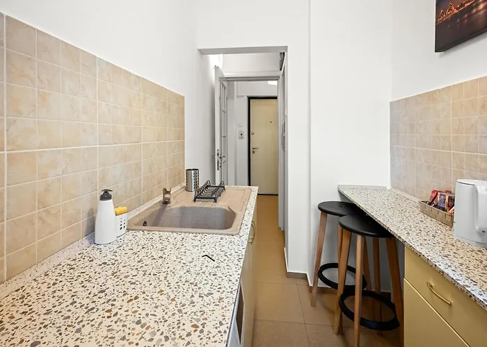 Stepup Apartment, Center Bucharest, Magheru Blvd View, Elegant *