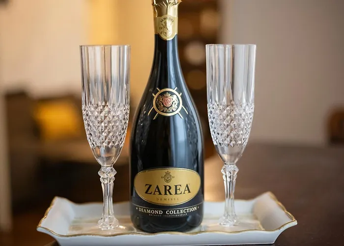 Stepup Apartment, Center Bucharest, Magheru Blvd View, Elegant Apartament