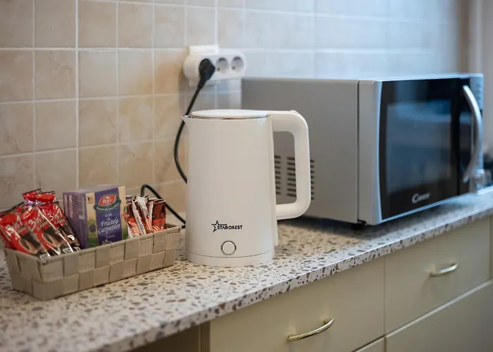 Stepup Apartment, Center Bucharest, Magheru Blvd View, Elegant * Βουκουρέστι