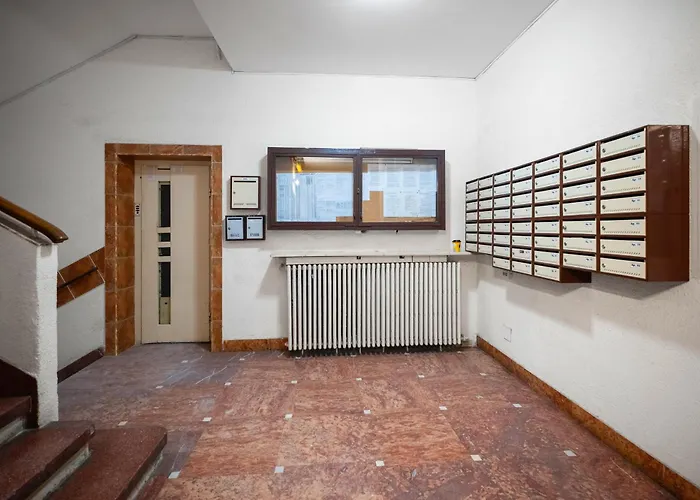 Stepup Apartment, Center Bucharest, Magheru Blvd View, Elegant Apartamento Bucarest