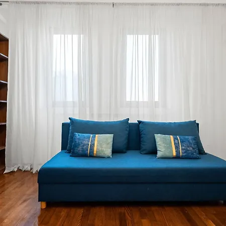 Stepup Apartment, Center Bucharest, Magheru Blvd View, Elegant * Bukurešť