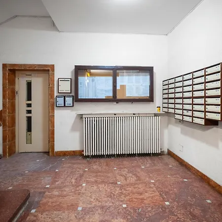 Stepup Apartment, Center Bucharest, Magheru Blvd View, Elegant דירה בוקרשט