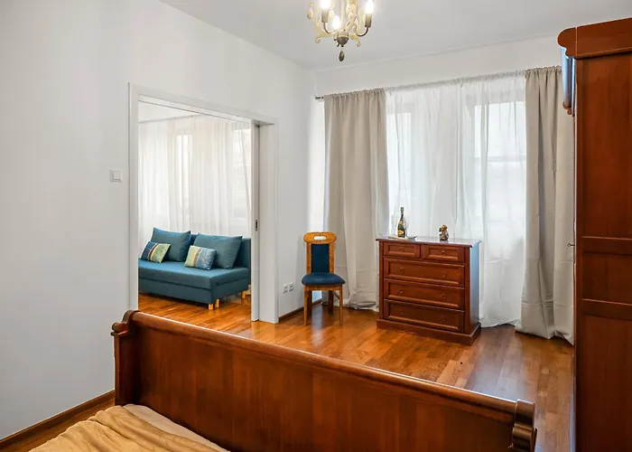 Stepup Apartment, Center Bucharest, Magheru Blvd View, Elegant