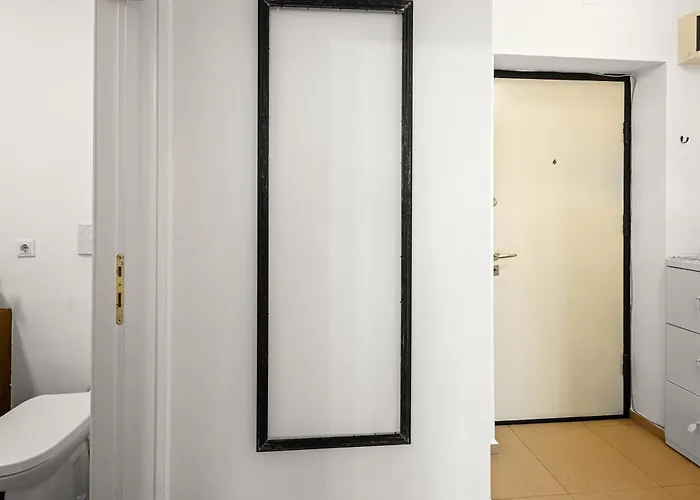 Stepup Apartment, Center Bucharest, Magheru Blvd View, Elegant *